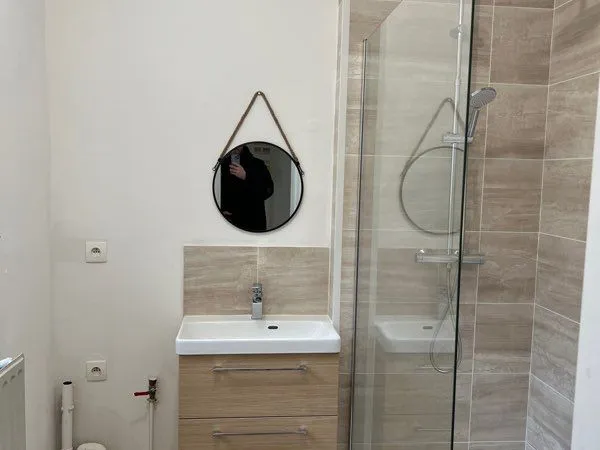 Appartement T2