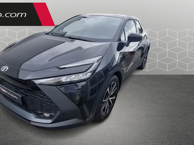 Toyota C-HR Toyota Toyota C-HR Design Pack Confort — photo 1