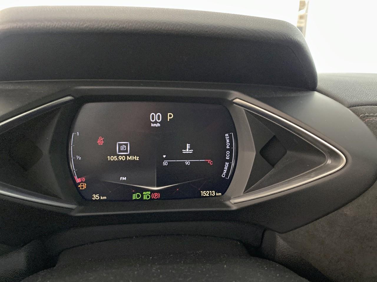 Ds Ds 3 hybride 136 e-dct6 etoile — photo 13