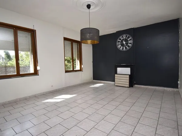 Maison - 108m ²
