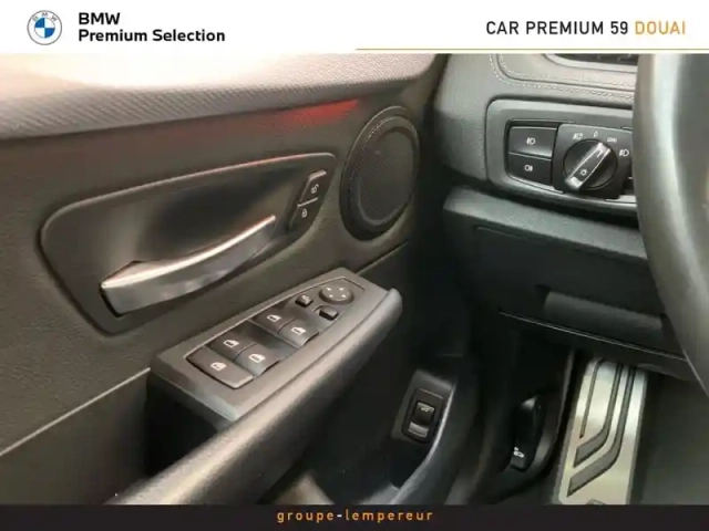 Bmw Serie 2 série 2 activetourer 216da 116ch m sport dkg7 — photo 10