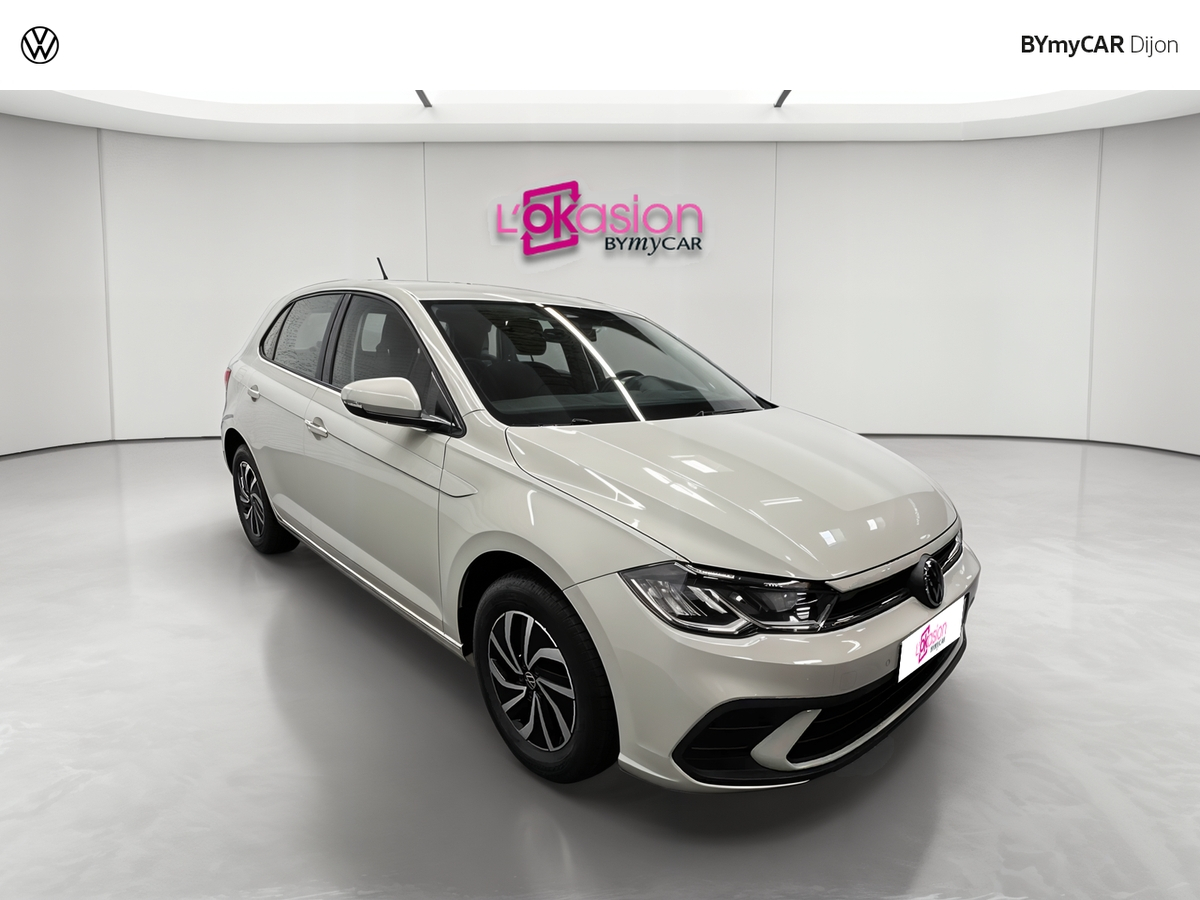 Volkswagen Polo 1.0 TSI 95 S&amp;S BVM5 — photo 7