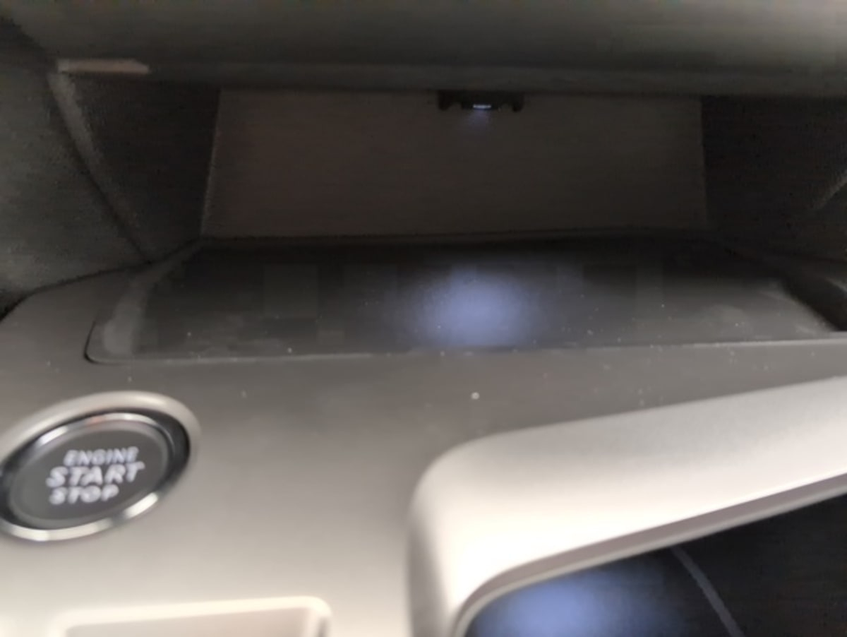 Peugeot 308 — photo 21