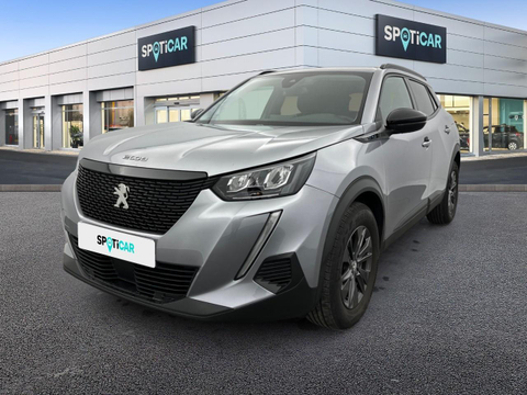 Peugeot 2008 puretech 130 s&s eat8 style