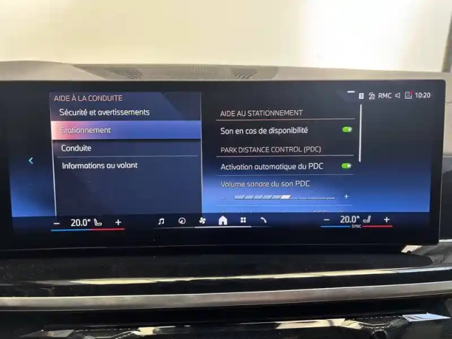Bmw X5 xdrive50e 489 ch bva8 — photo 87
