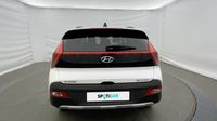 Hyundai Bayon 1.0 T-GDi 100ch Hybrid 48V Intuitive DCT-7 — photo 5