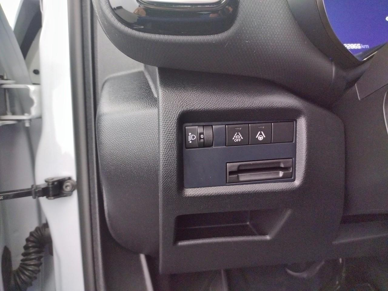 Citroën C5 Aircross bluehdi 130 eat8 max — photo 22