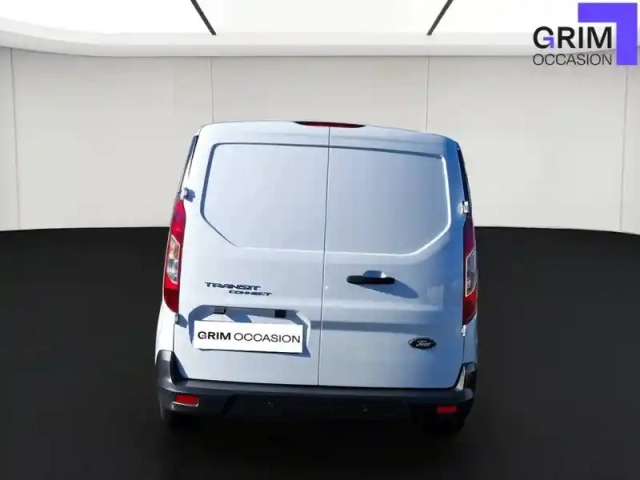Ford Transit Connect fgn l1 1.0e100 e85 s&amp;s — photo 70