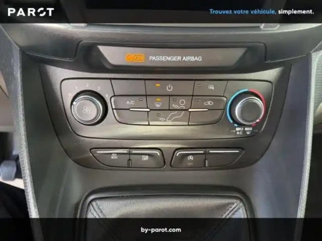 Ford Transit Connect fourgonnette l2 1.0e 100ch e85 trend — photo 5