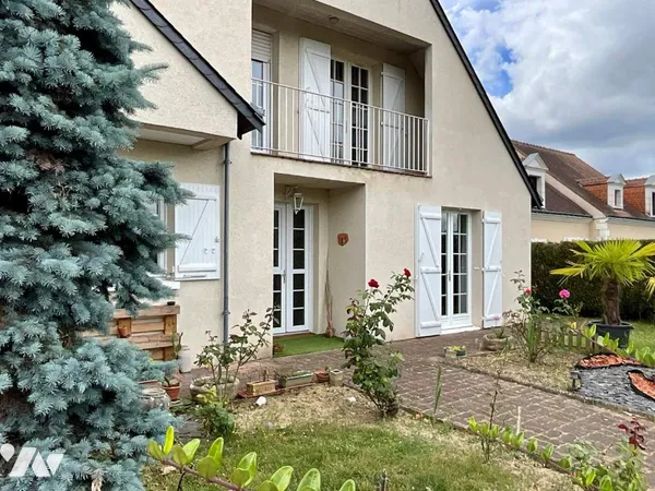 Maison 6 pièces 177 m²