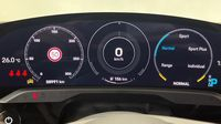 Porsche Taycan 680ch Turbo MY20 — photo 10