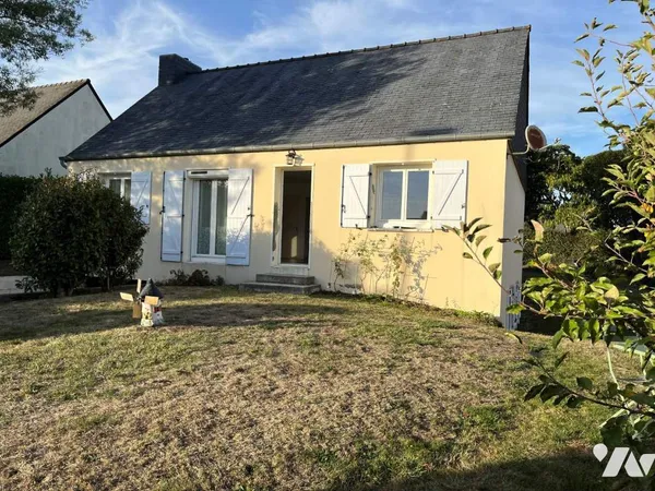 Maison 5 pièces 112 m²