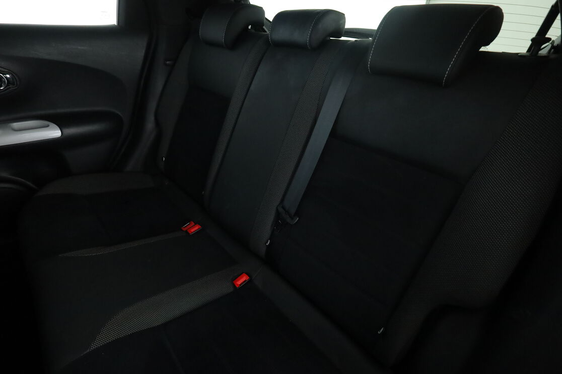 Nissan Juke 1.2 DIG-T N-Connecta — photo 13