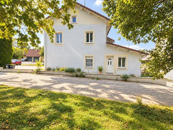 IMMEUBLE DE RAPPORT DE 250 M2 VALDHAON