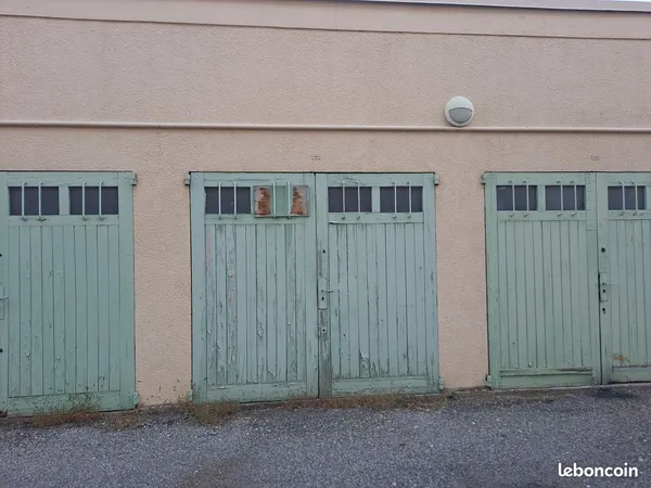 Stationnement Vente Manosque 19000€