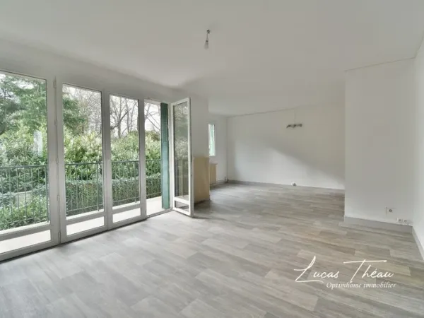Appartement 3 pièces 78 m²