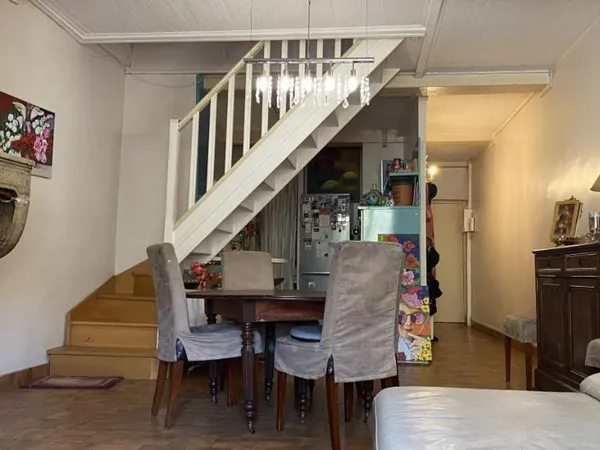 Immeuble de rapport 230 m²