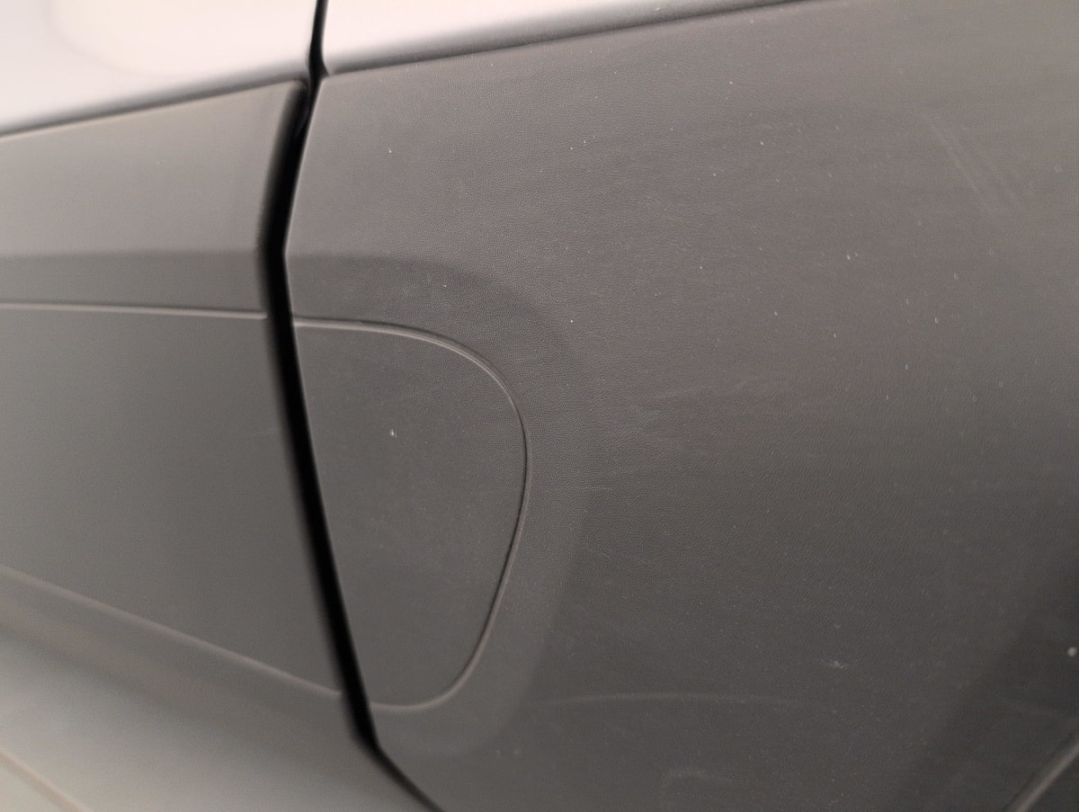 Citroën C5 Aircross — photo 23