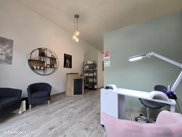 Vente fonds de commerce | Fonds de commerce | 50 m² | Lautrec