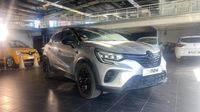 Renault Captur 1.6 E-Tech hybride 145ch Rive Gauche — photo 3