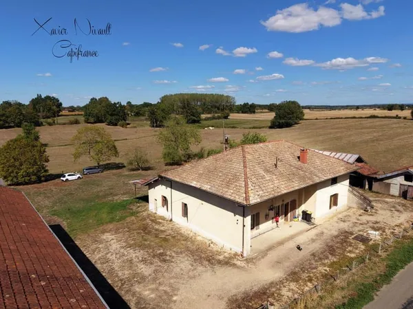 Maison 6 pièces 172 m²