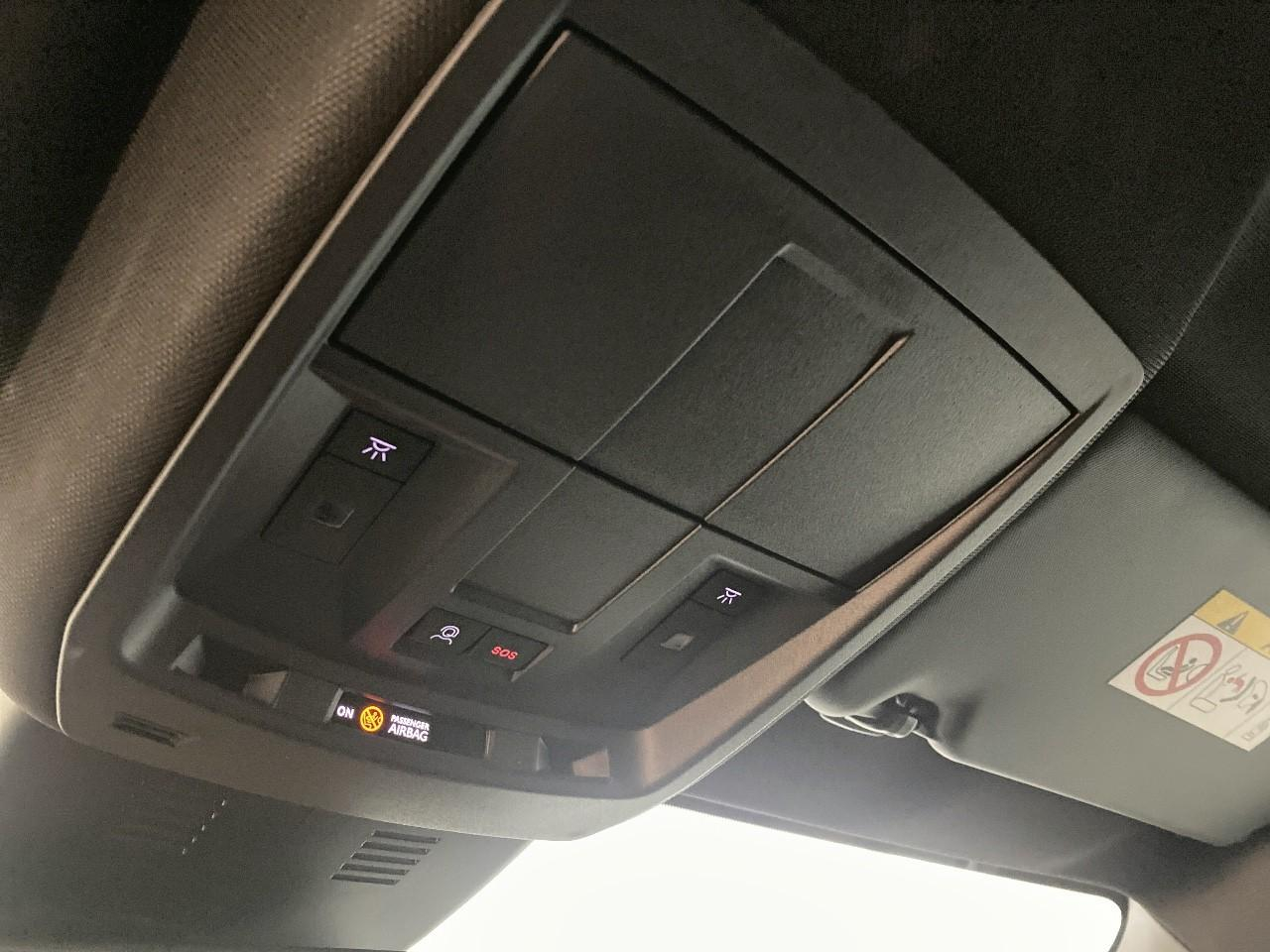 Peugeot 3008 hybrid 145 e-dcs6 allure — photo 19