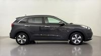 Kia Niro 1.6 GDi 105ch ISG + électrique 43.5ch Active DCT6 — photo 4