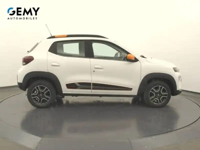 Dacia Spring achat intégral — photo 4