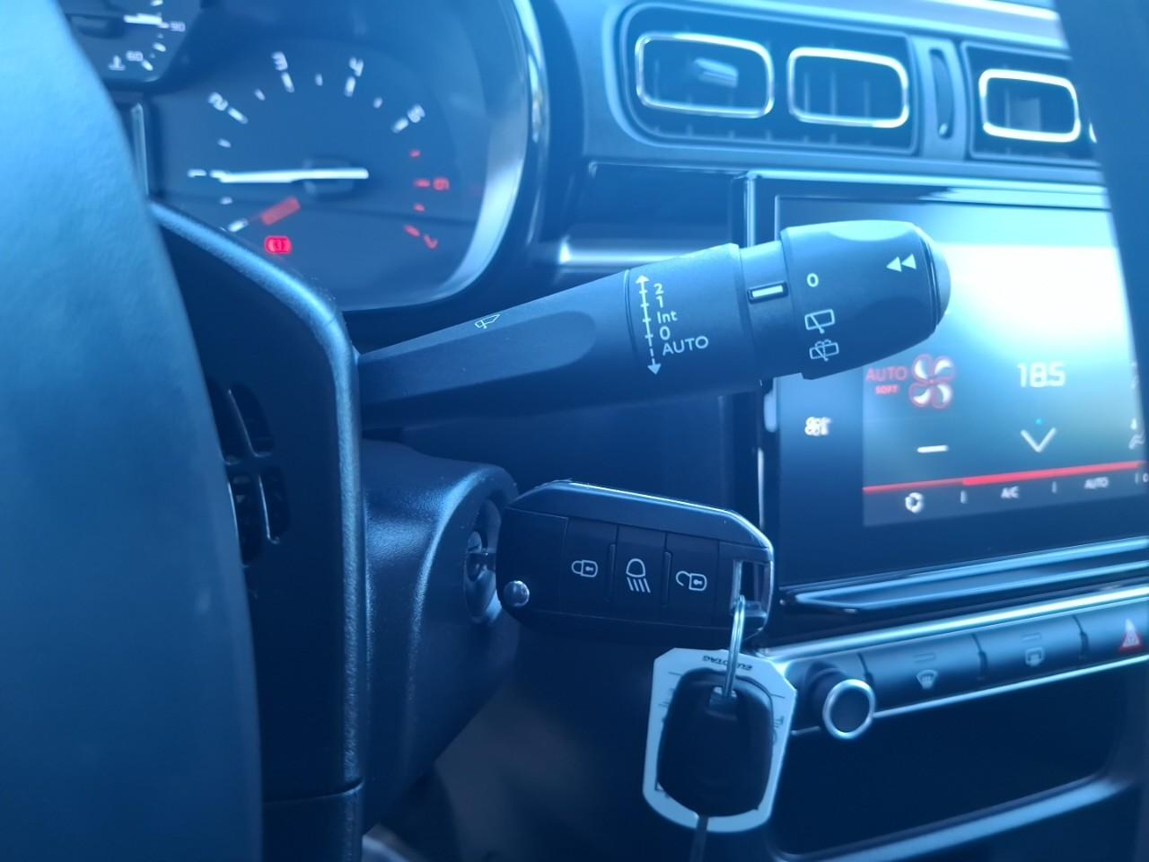 Citroën C3 1.2 puretech 83ch s&s max — photo 17