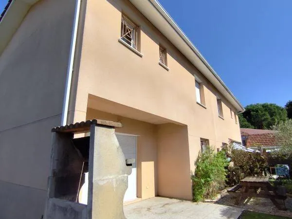 Maison 95 m²