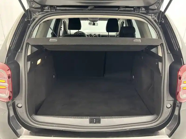 Dacia Duster blue dci 115 4x2 — photo 43