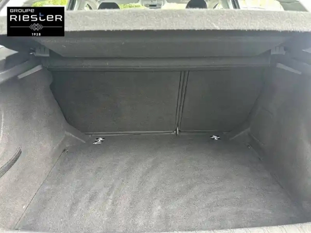 Peugeot 308 puretech 110ch s&amp;s bvm6 — photo 6