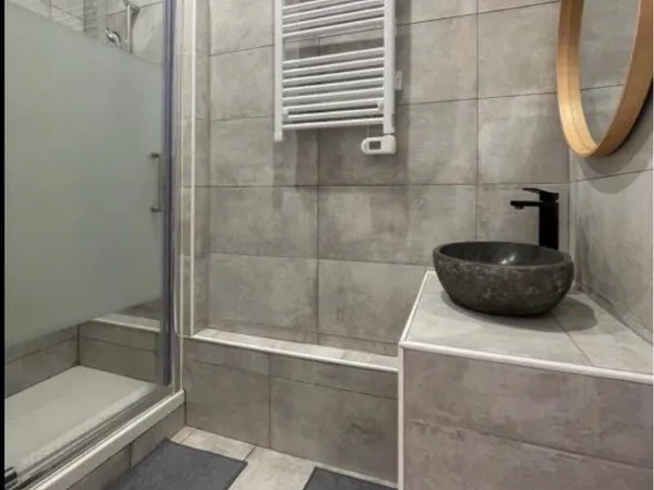 Appartement estaque