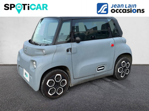 Citroen AMI
