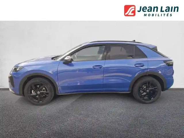 Volkswagen T-Roc 1.5 etsi evo2 hybrid 150 ch dsg7 — photo 8