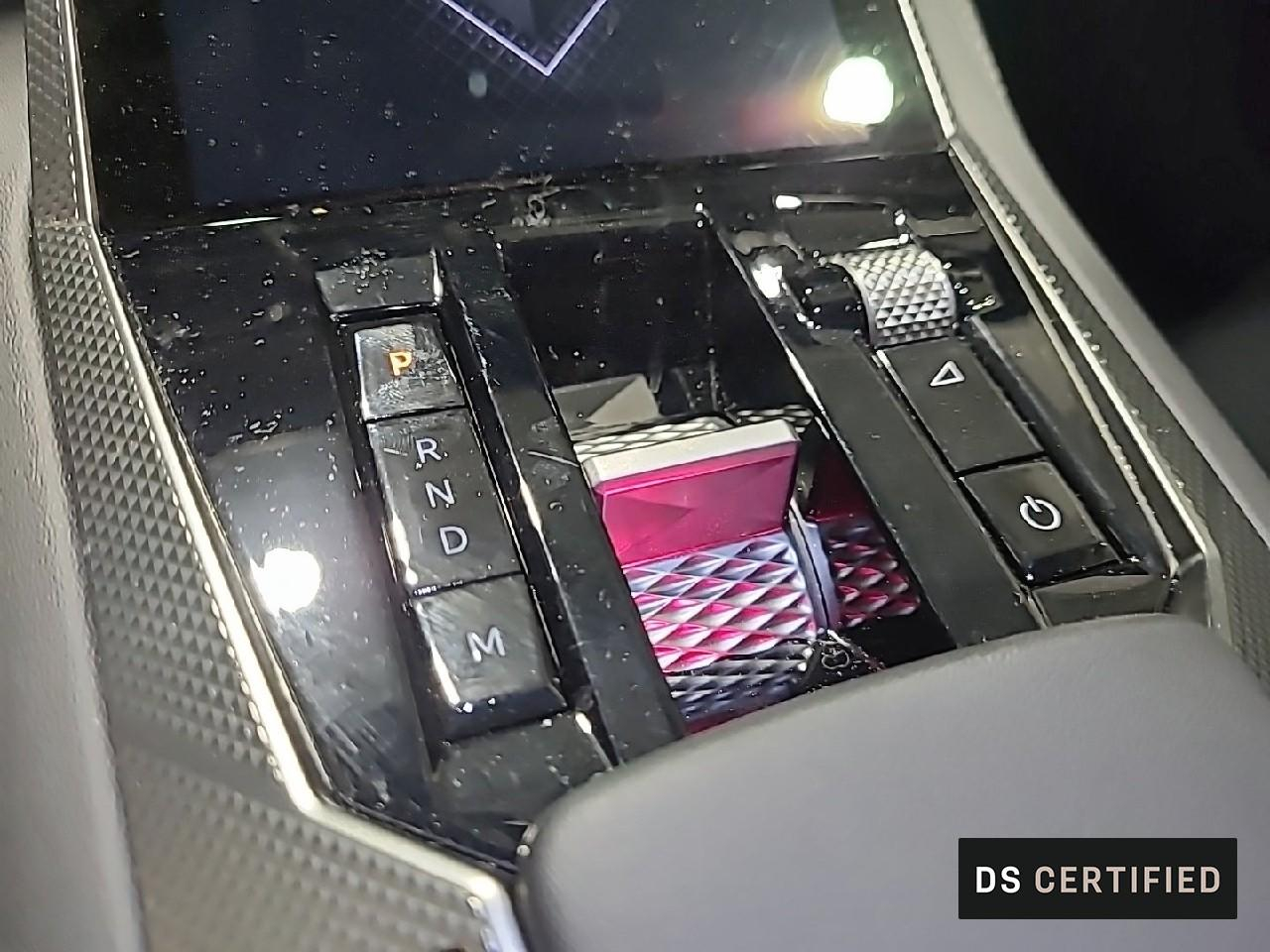 Ds Ds 4 bluehdi 130 eat8 etoile - alcantara — photo 19