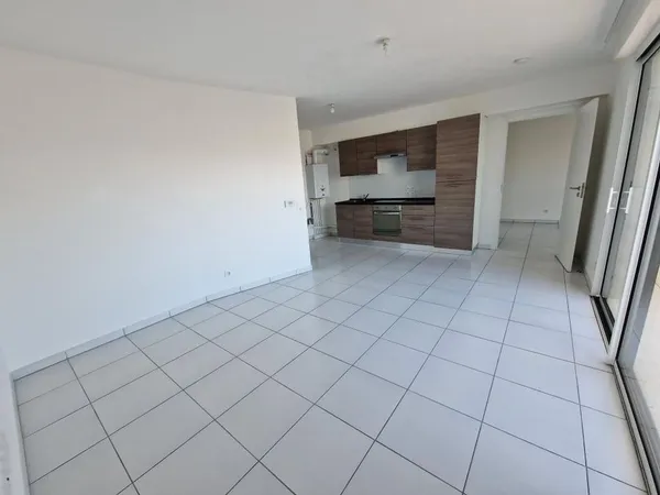 Appartement de 44m2 à louer sur Saint-Jean-de-Védas
