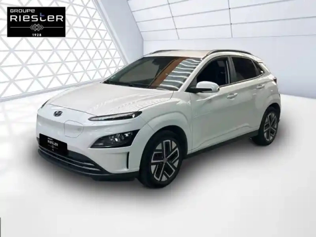 Hyundai Kona electrique 39 kwh - 136 ch — photo 1