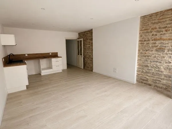 Appartement T3