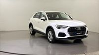Audi Q3 35 TFSI 150ch Design — photo 3