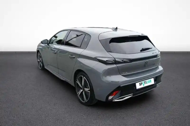 Peugeot 308 bluehdi 130ch s&amp;s eat8 — photo 4