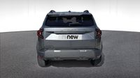 Dacia Duster 1.6 hybrid 140ch Extreme — photo 5