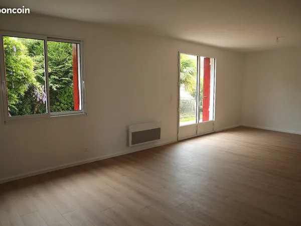 Maison 320000
