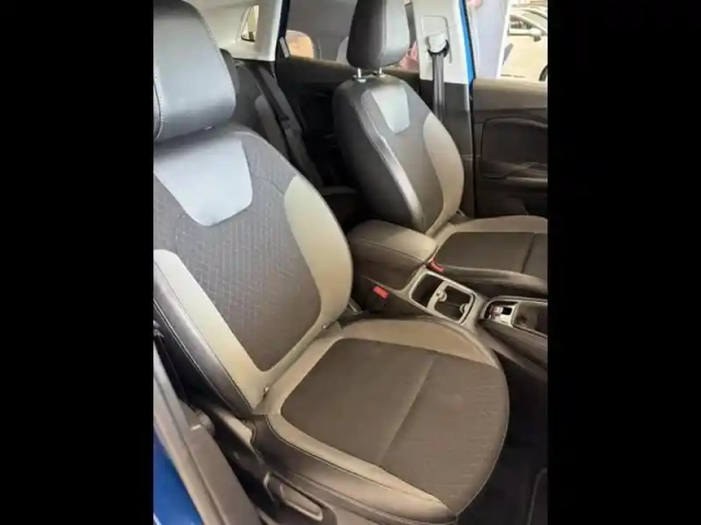 Opel Grandland X 1.2 turbo 130ch elite 7cv — photo 11