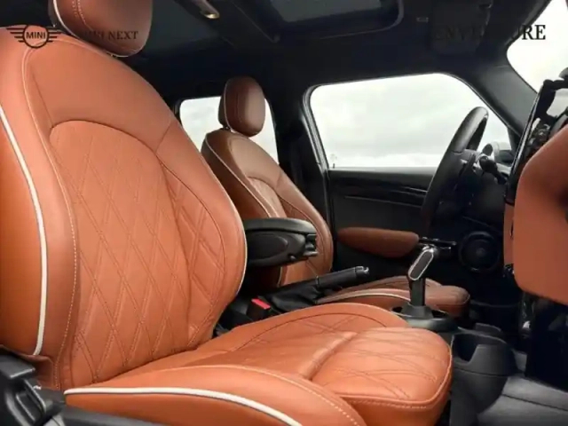 Mini Mini 5 portes cooper s 178ch  edition premium bva7 — photo 9