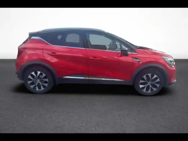 Renault Captur 1.0 tce 90ch techno — photo 7