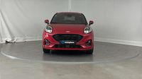 Ford Puma 1.0 Flexifuel 125ch S&S mHEV ST-Line — photo 1