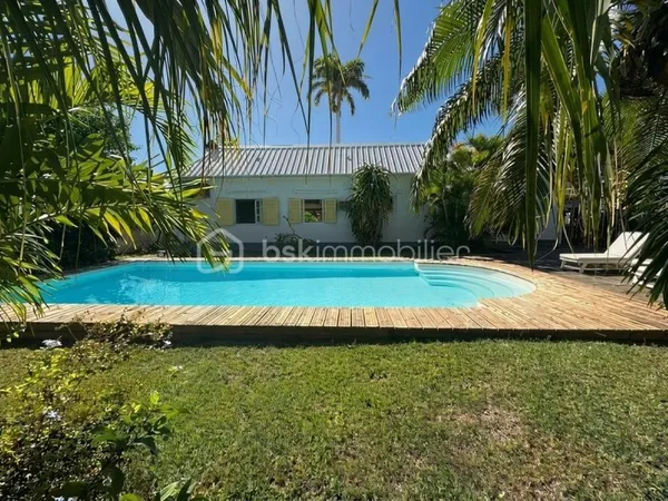 Maison 8 pièces 150 m²