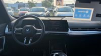 Bmw X1 ieDrive20 204ch M Sport — photo 10