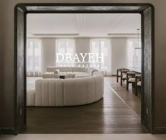 Paris 8e Appartement d'exception - Exclusivité